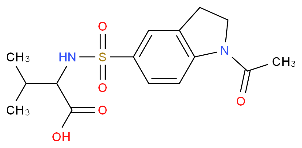 MFCD12027215 molecular structure