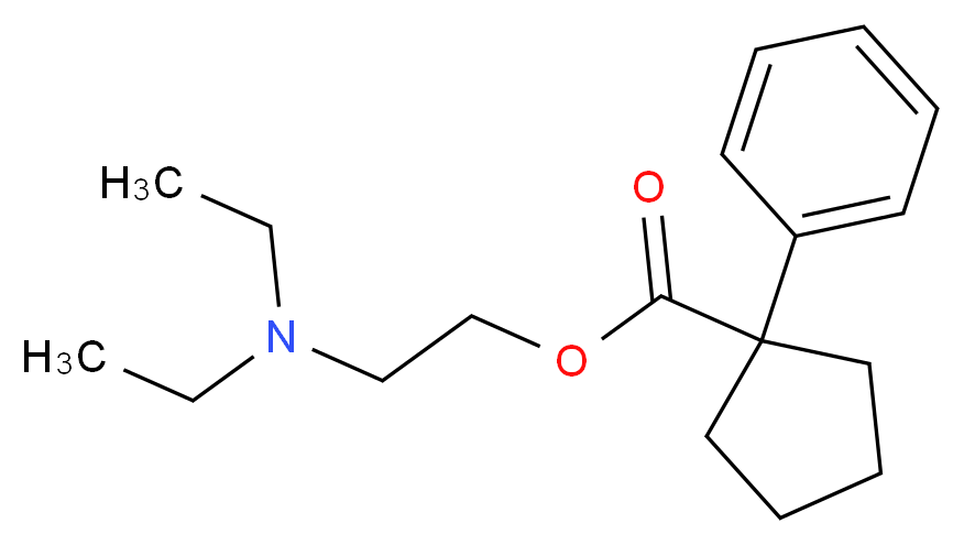 77-22-5 molecular structure