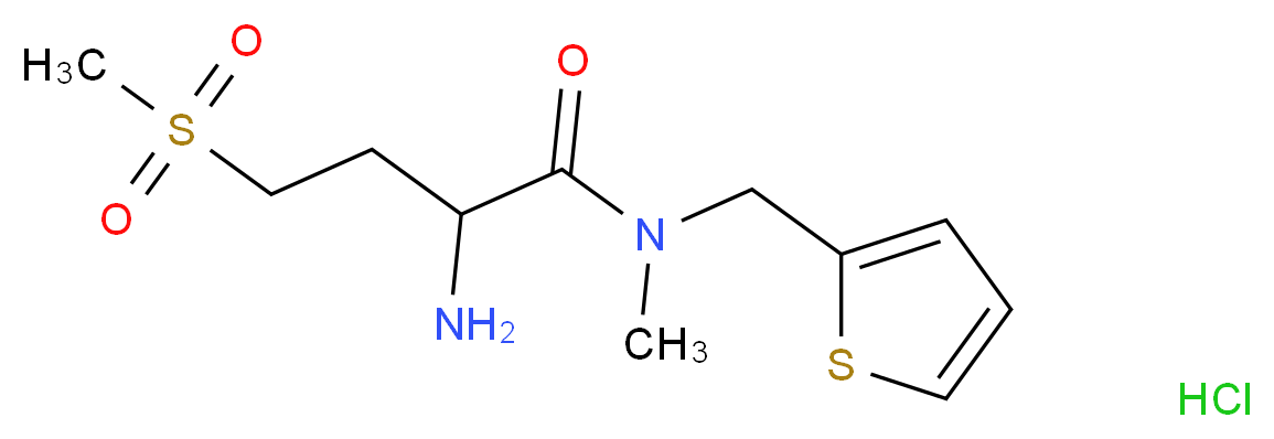 MFCD23144307 molecular structure