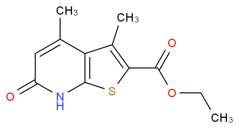 MFCD09863270 molecular structure