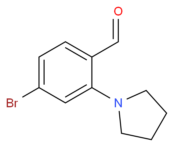 887235-00-9 molecular structure