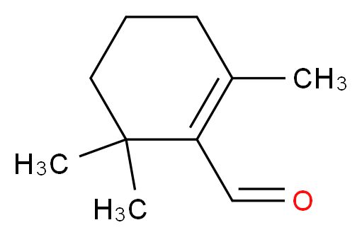 432-25-7 molecular structure