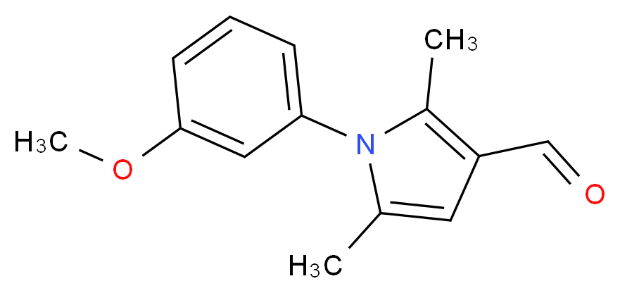 MFCD04217650 molecular structure