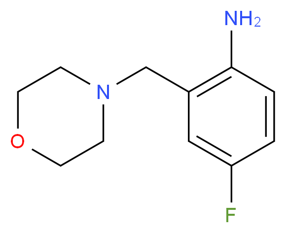 MFCD12171373 molecular structure