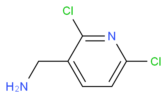 120739-71-1 molecular structure