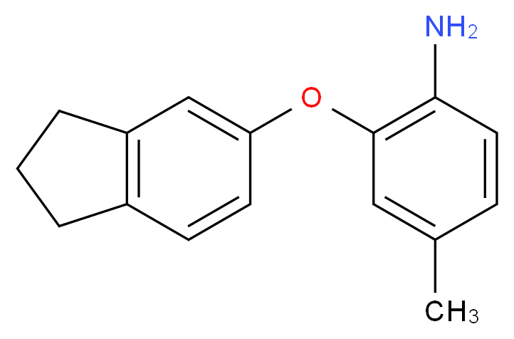 MFCD08687589 molecular structure