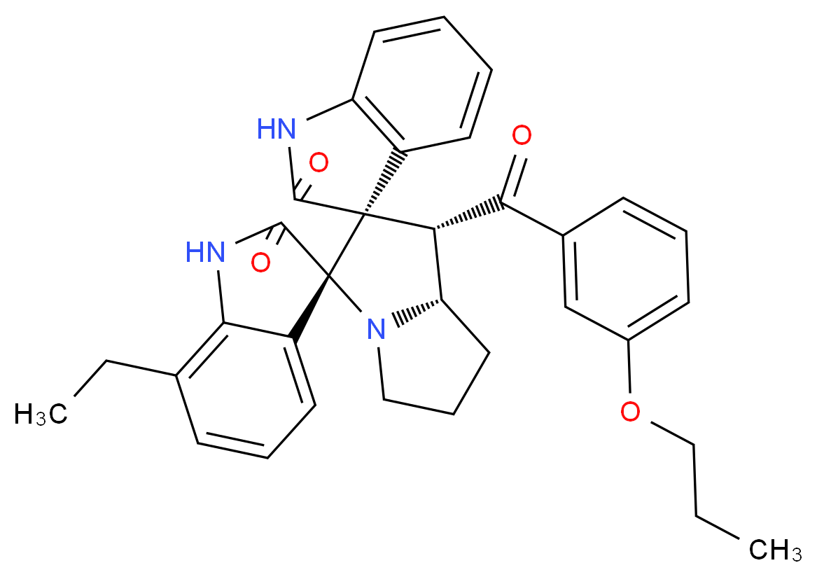 164268222 molecular structure