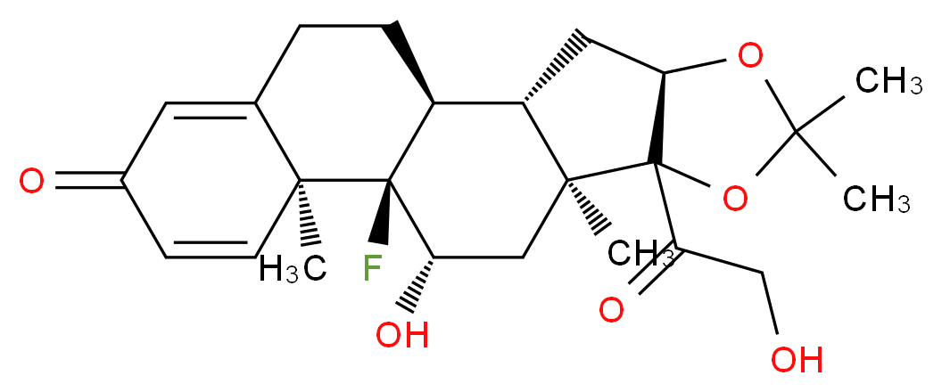 76-25-5 molecular structure