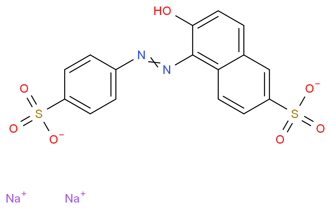 1325-37-7 molecular structure