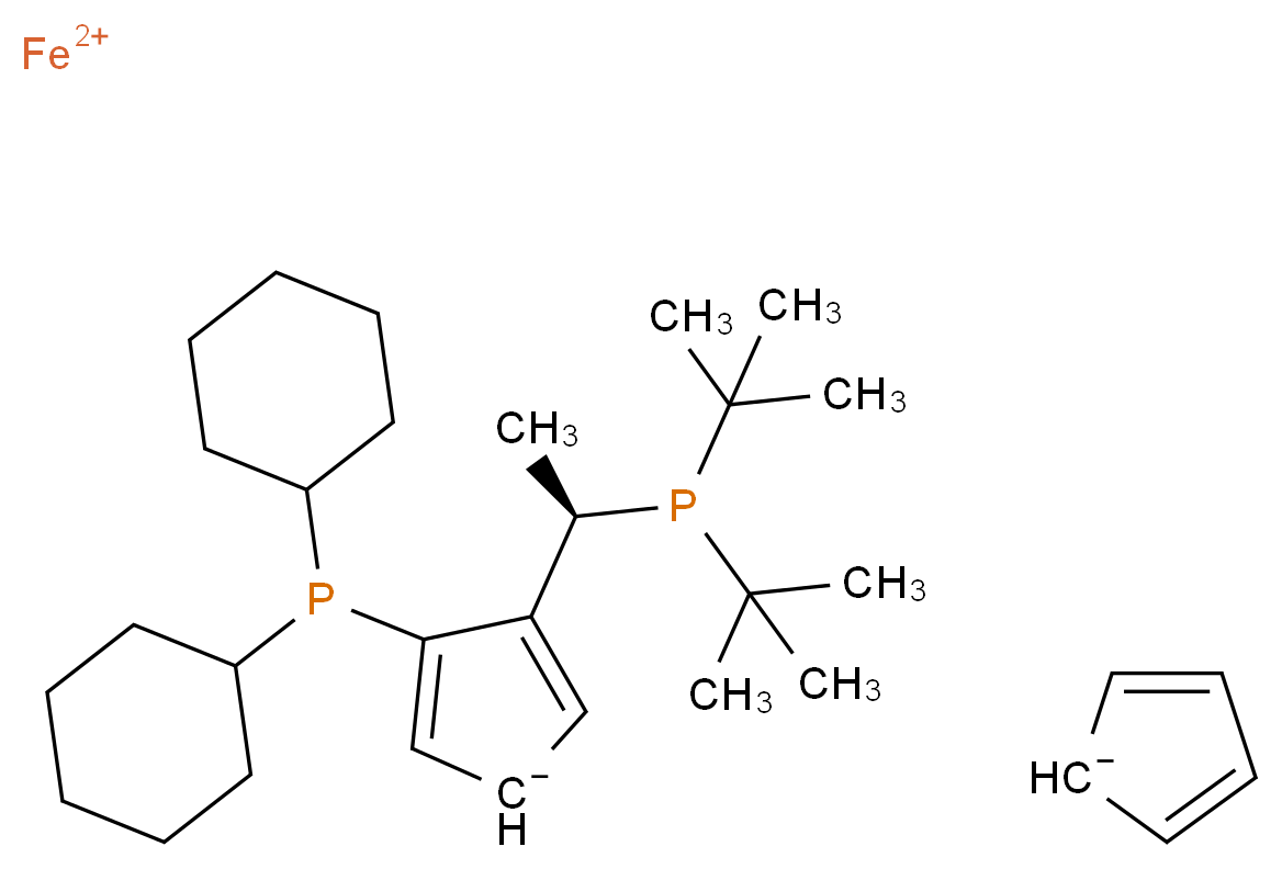 158923-11-6 molecular structure