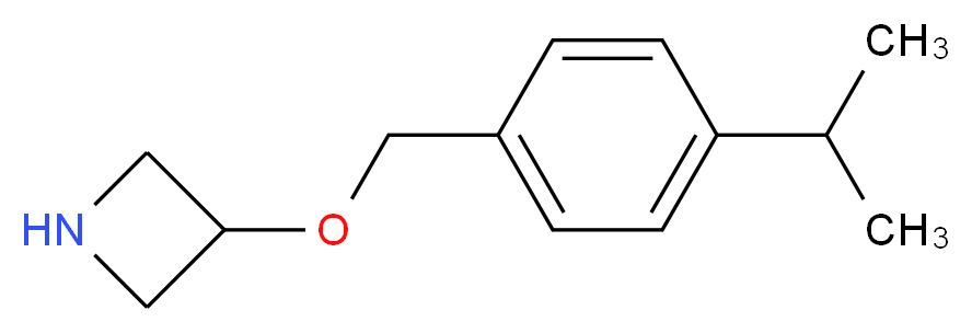 MFCD13559925 molecular structure