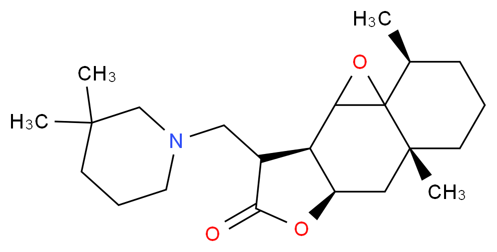 164241867 molecular structure