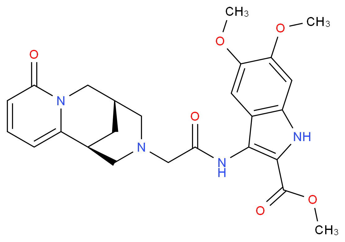 164244915 molecular structure