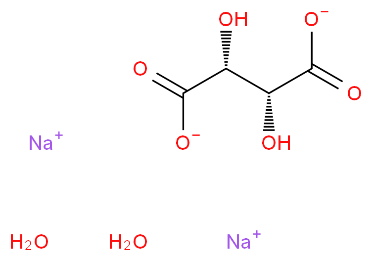 6106-24-7 molecular structure