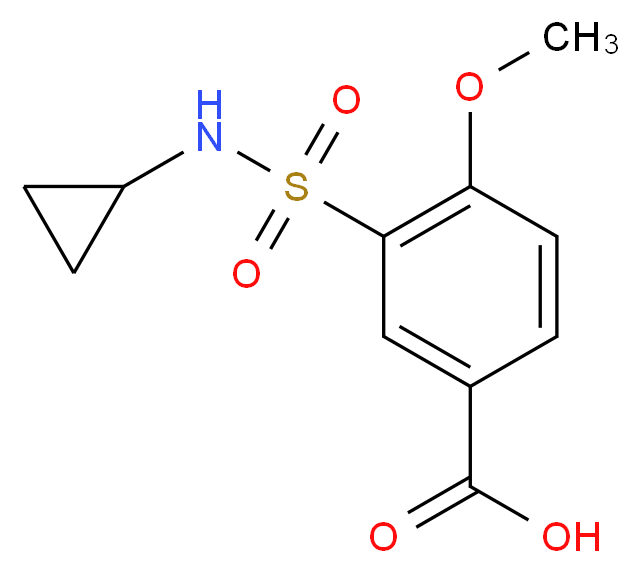 MFCD06655683 molecular structure