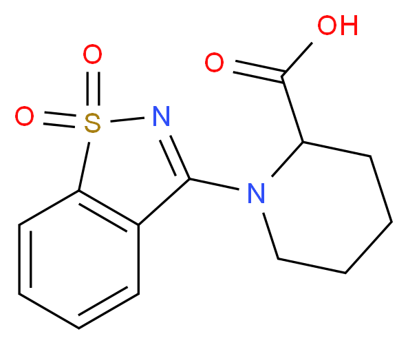 MFCD06660727 molecular structure