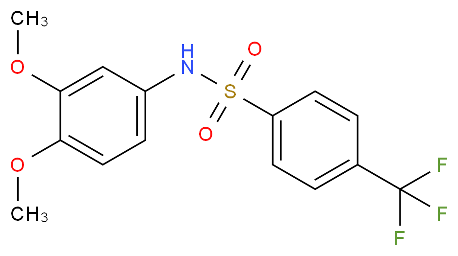 MFCD07957519 molecular structure