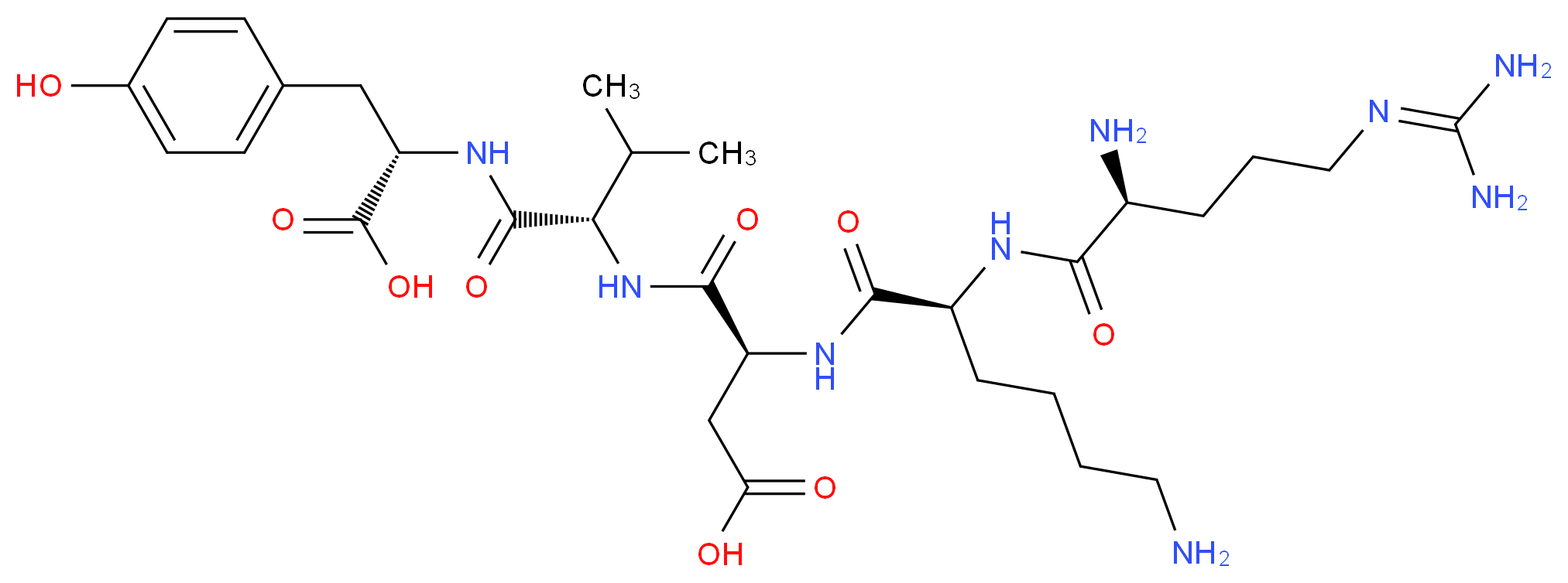 69558-55-0 molecular structure