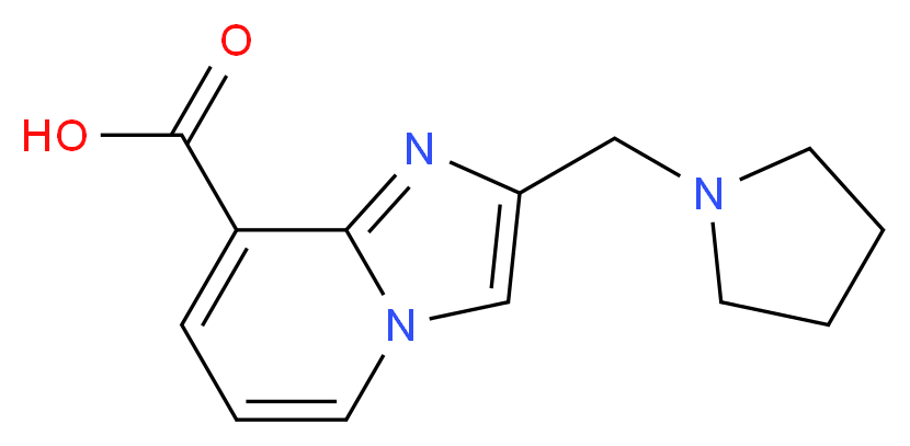 MFCD09383934 molecular structure