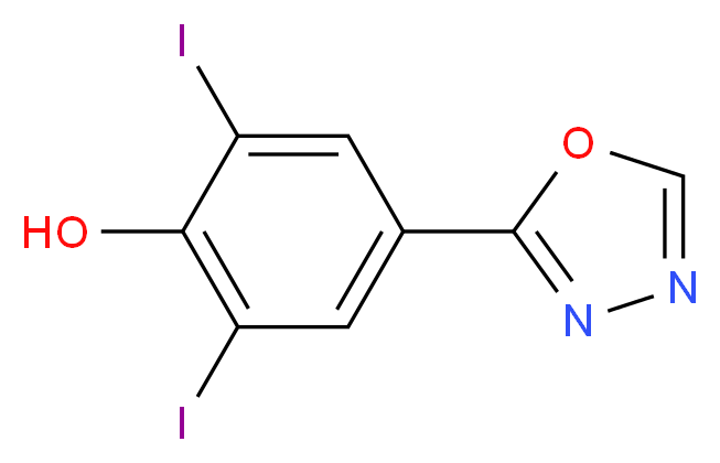 MFCD00275606 molecular structure