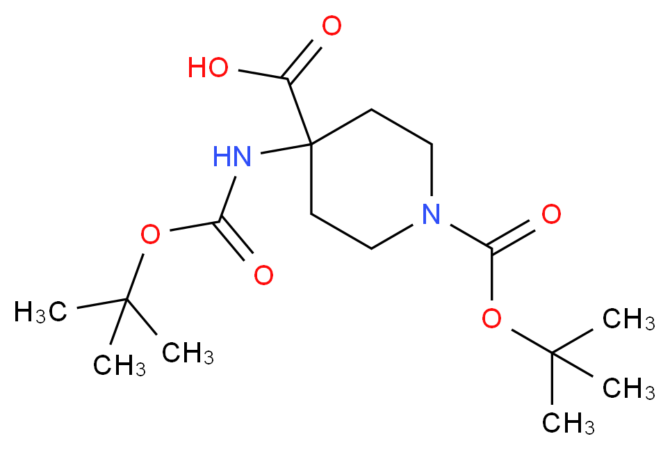 189321-65-1 molecular structure