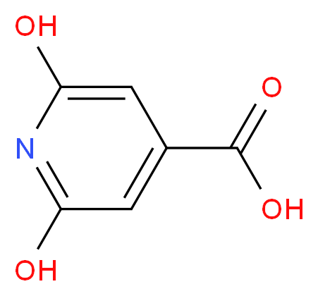 99-11-6 molecular structure
