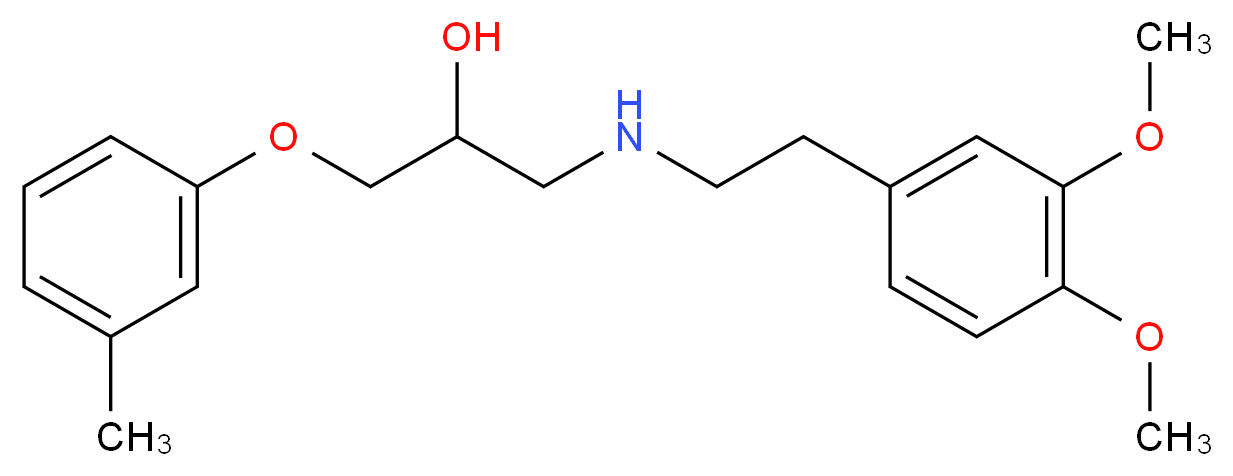 59170-23-9 molecular structure