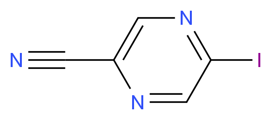 1196154-95-6 molecular structure