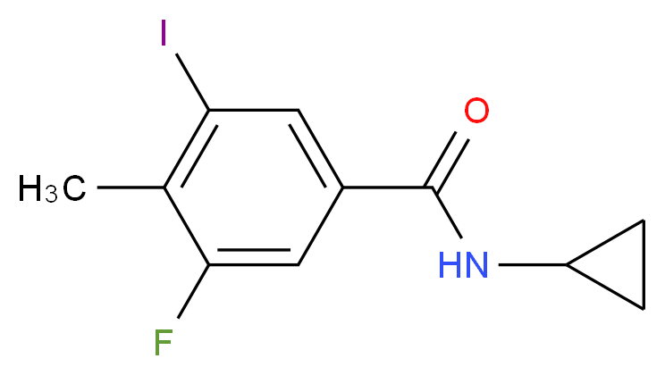 585544-31-6 molecular structure