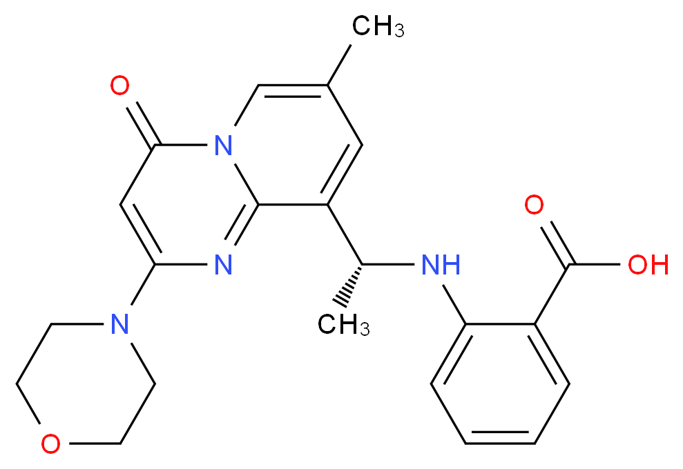 1173900-33-8 molecular structure