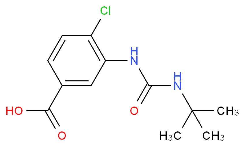 MFCD11538464 molecular structure