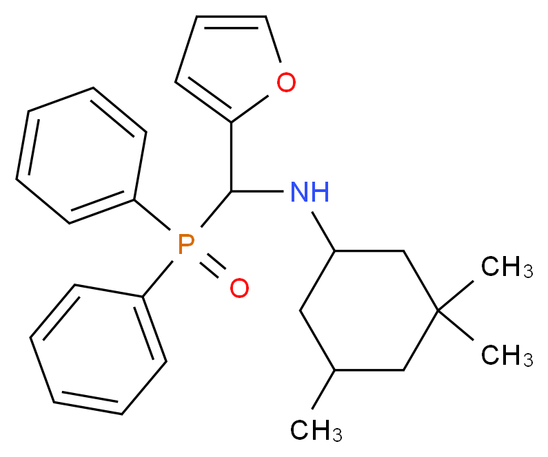 MFCD00123337 molecular structure