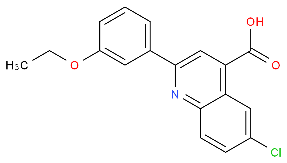 MFCD03420117 molecular structure