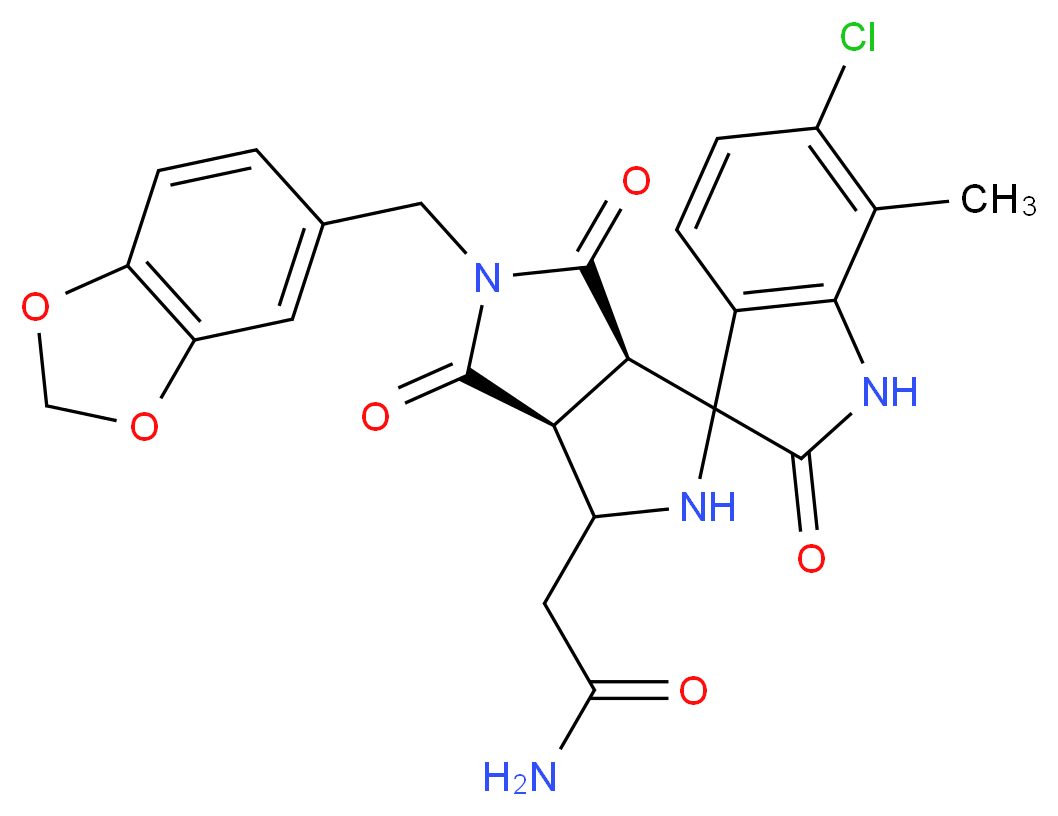 164267339 molecular structure