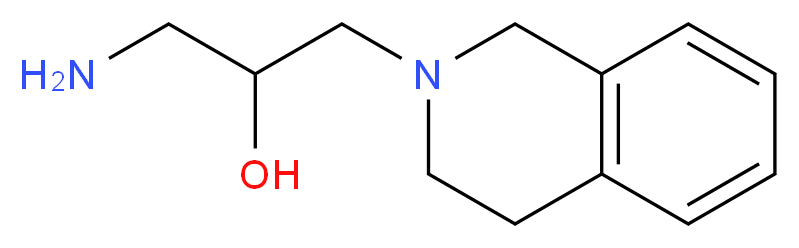 MFCD09737501 molecular structure
