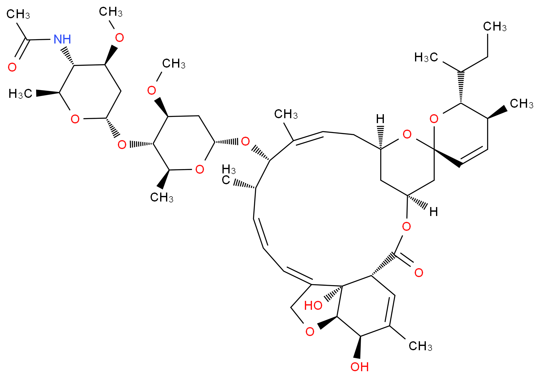 162107983 molecular structure
