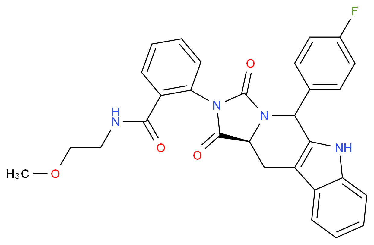 164268237 molecular structure