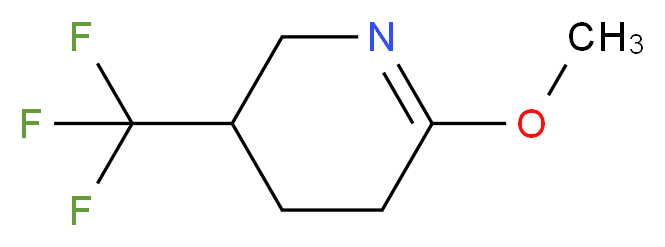 MFCD08444615 molecular structure