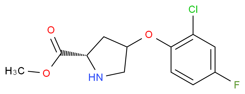 MFCD08688205 molecular structure