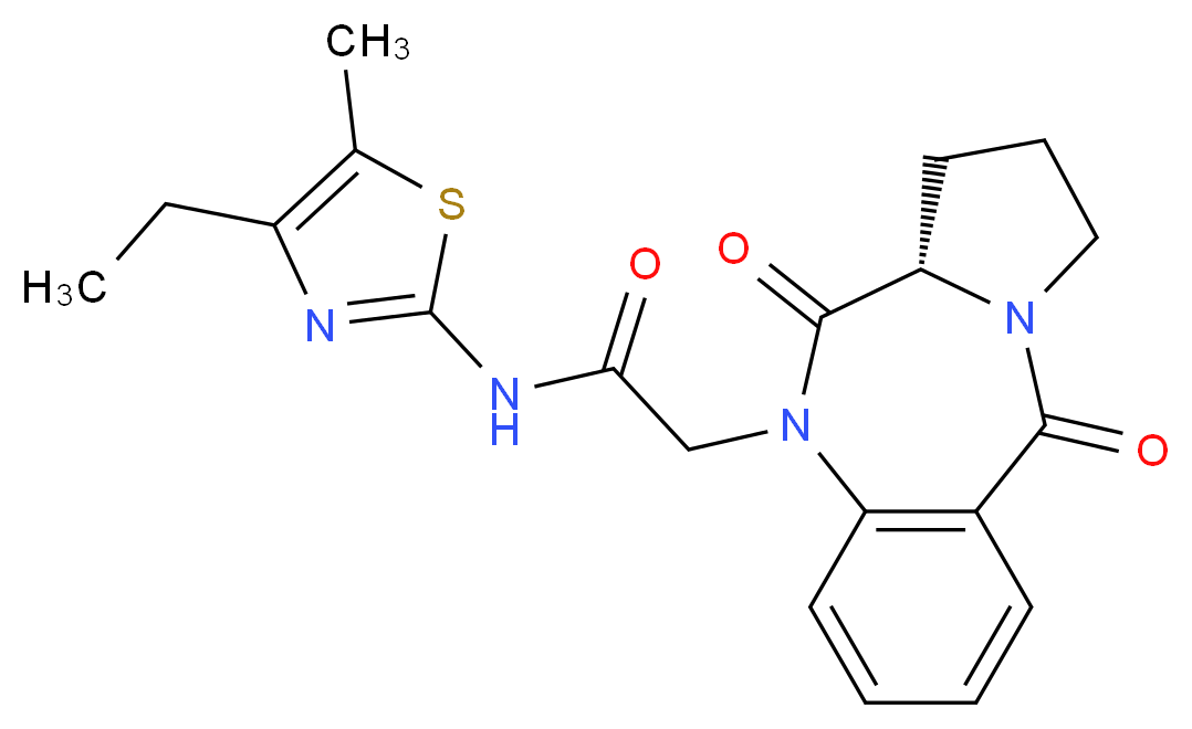 164281986 molecular structure
