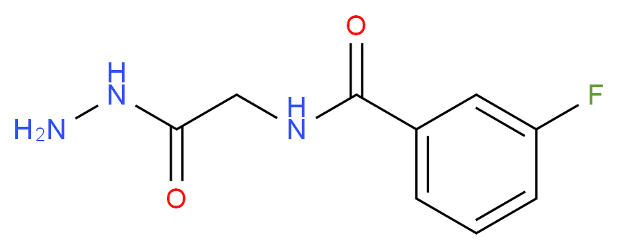 MFCD01131973 molecular structure