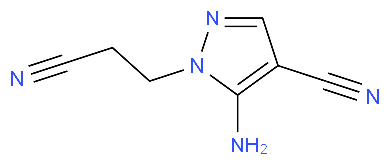 54711-30-7 molecular structure