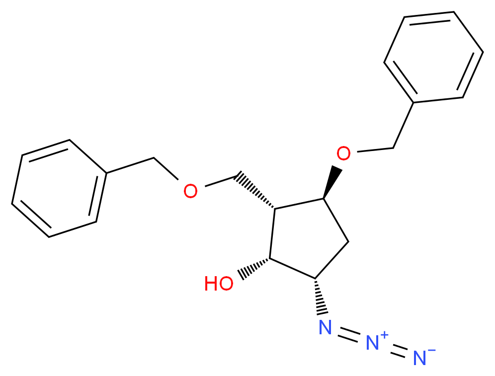 110567-23-2 molecular structure