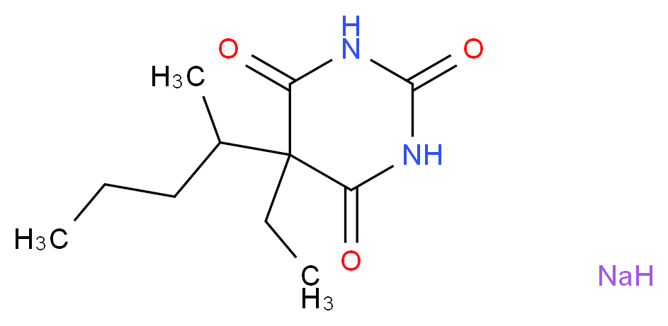 57-33-0 molecular structure