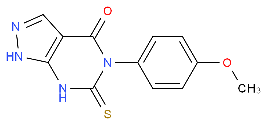 MFCD03783400 molecular structure