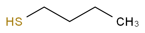 109-79-5 molecular structure