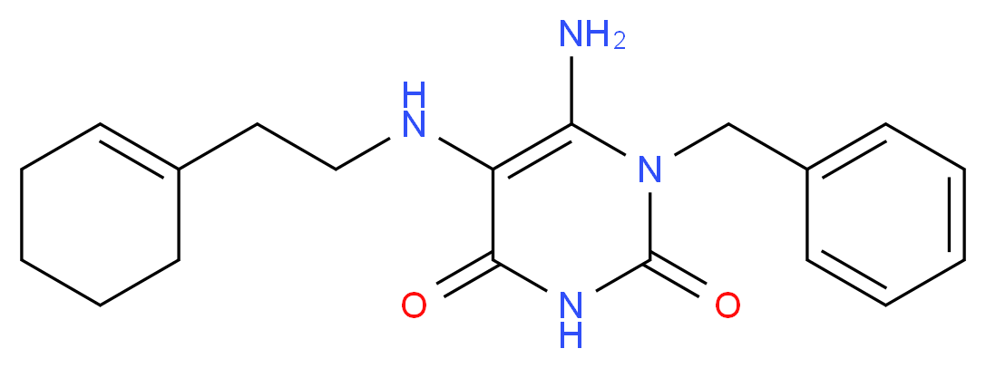 MFCD03980987 molecular structure