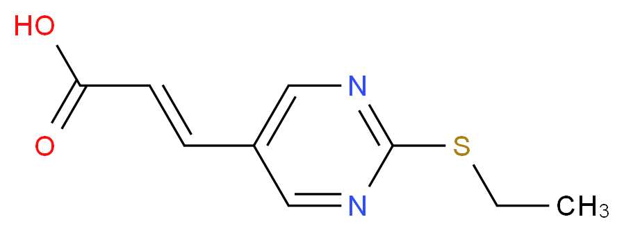 915921-69-6 molecular structure