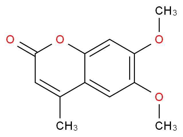 4281-40-7 molecular structure