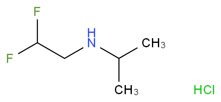 MFCD22392134 molecular structure